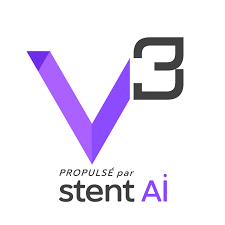 V3 Stent — AI transformation for Canadian SMEs